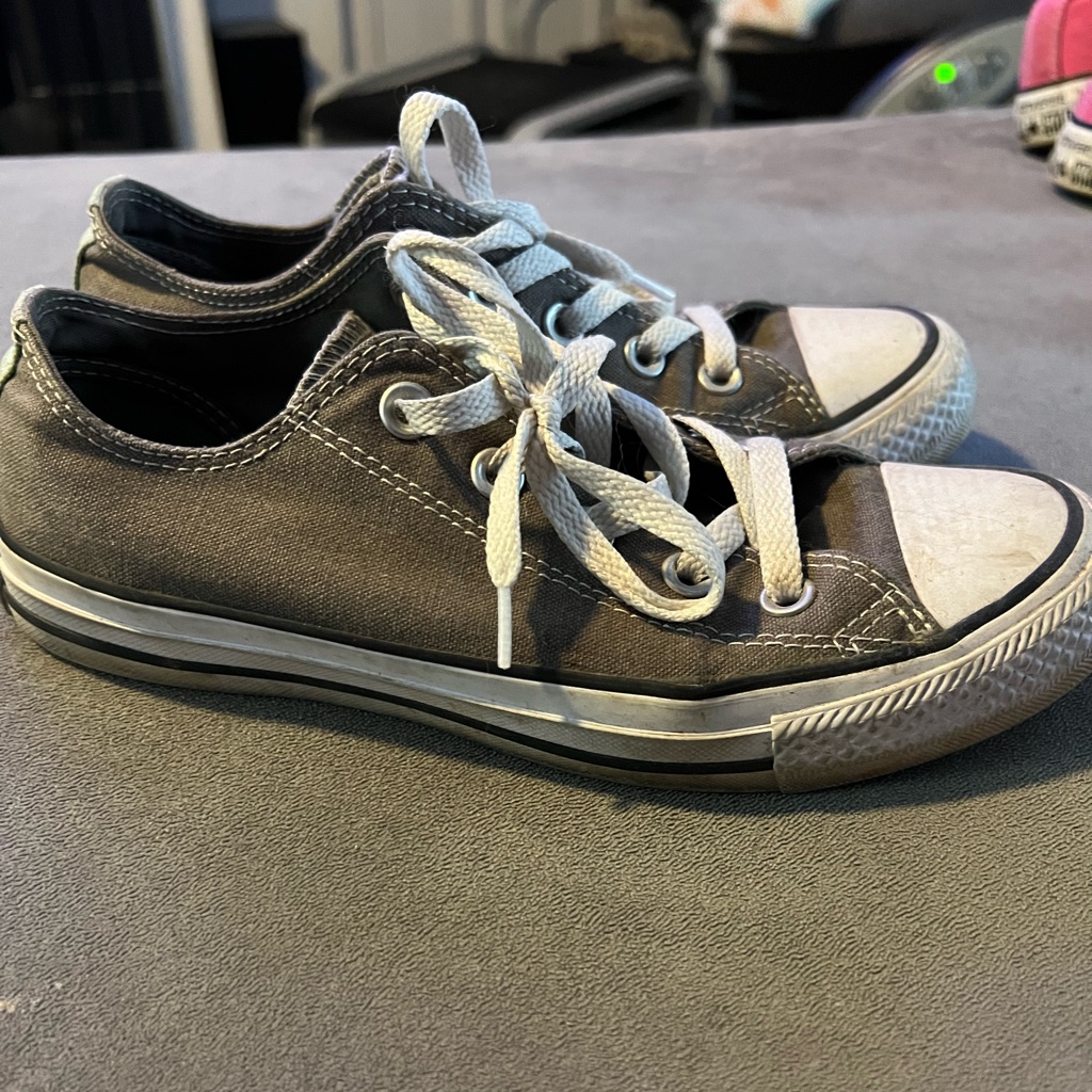 Converse Chucks